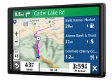 GPS Garmin DriveSmart 66 EU MT-S, ecran 6 inch, harta full Europa, Lifetime update